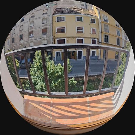 La Casa Encantada Куенка Екстериор снимка