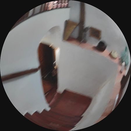 La Casa Encantada Куенка Екстериор снимка