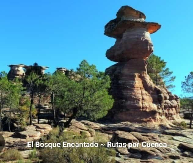 La Casa Encantada Куенка Екстериор снимка