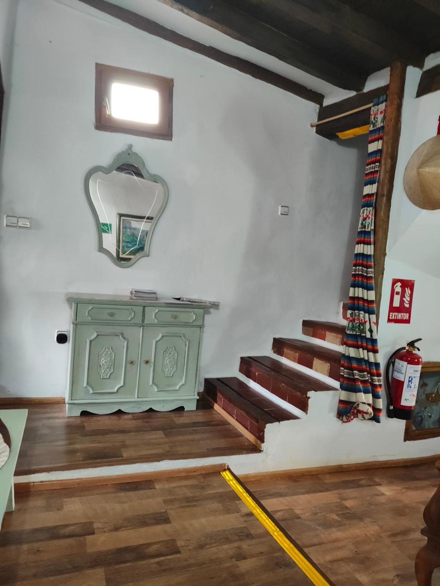 La Casa Encantada Куенка Екстериор снимка